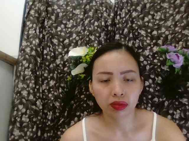 BiancaBokore webcam