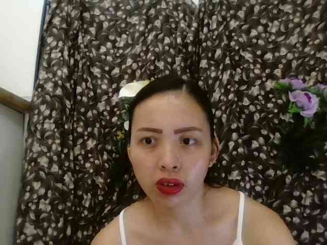 BiancaBokore webcam