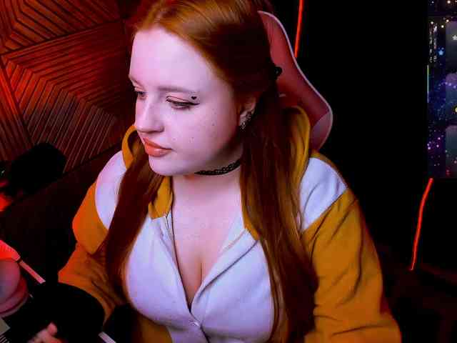 VelvetViperaa Live Webcam on BongaCams