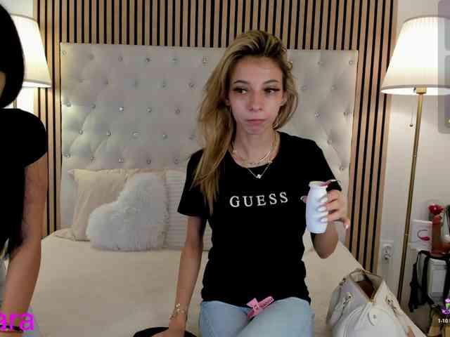 Sarawhitee webcam