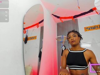 KIARATENTATION Porn Show