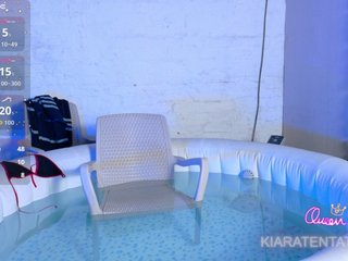 KIARATENTATION Porn Show