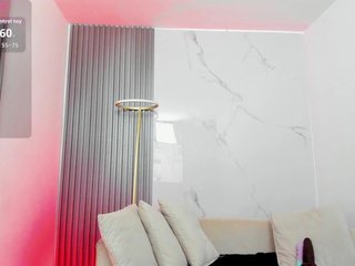 KIARATENTATION Porn Show