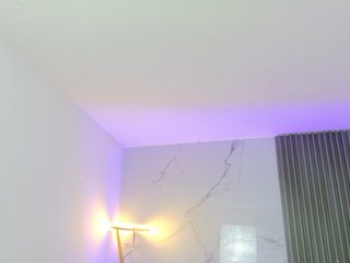 KIARATENTATION Porn Show