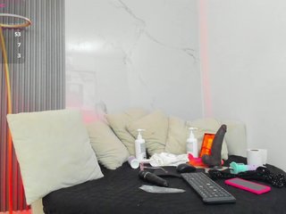 KIARATENTATION Porn Show