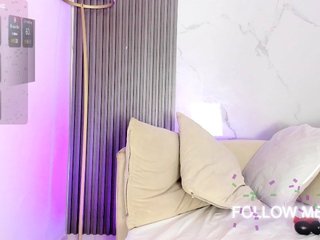 KIARATENTATION Porn Show