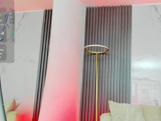 KIARATENTATION Porn Show