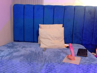 KIARATENTATION Porn Show