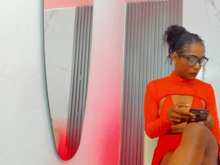 KIARATENTATION Porn Show