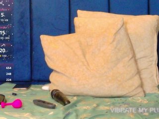 KIARATENTATION Porn Show