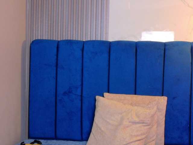 KIARATENTATION's BongaCams show and profile