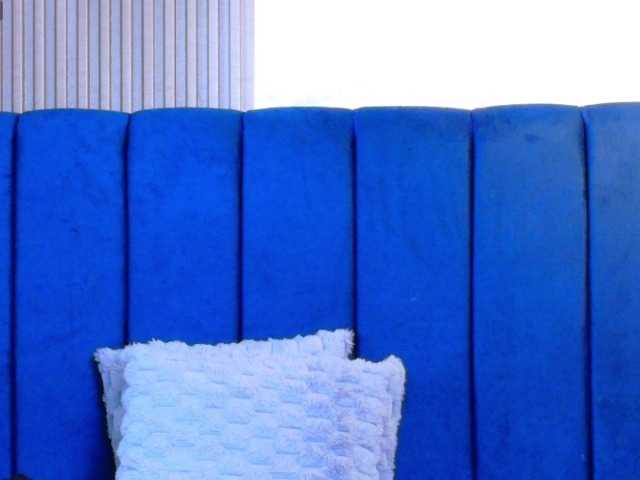 KIARATENTATION's BongaCams show and profile