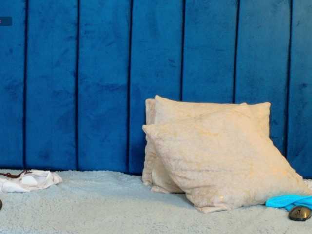 KIARATENTATION's BongaCams show and profile