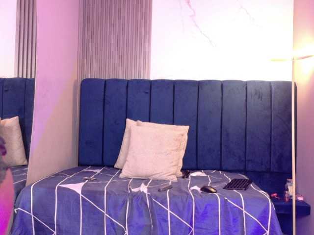 KIARATENTATION webcam