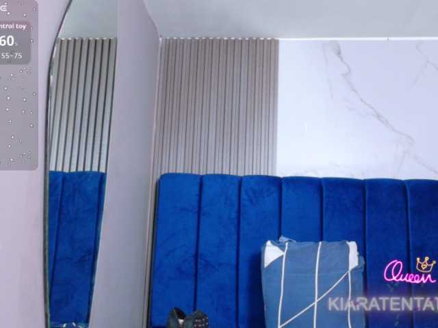 KIARATENTATION webcam