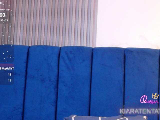 KIARATENTATION preview