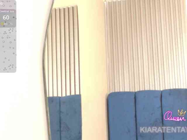 KIARATENTATION webcam