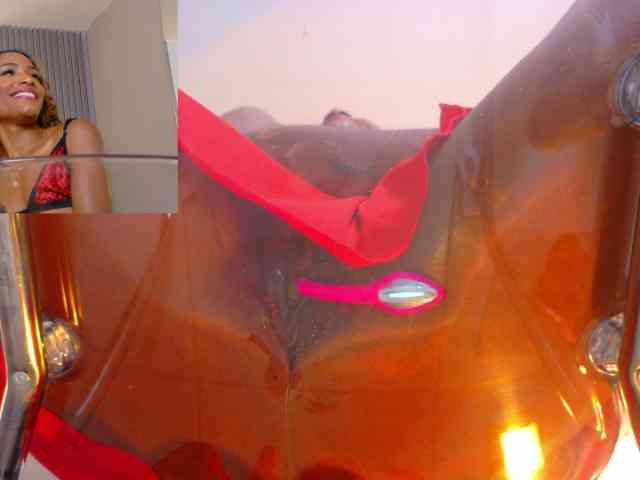 KIARATENTATION webcam