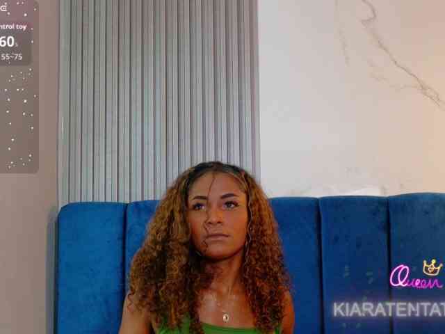 KIARATENTATION webcam