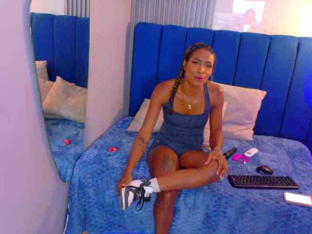 KIARATENTATION webcam