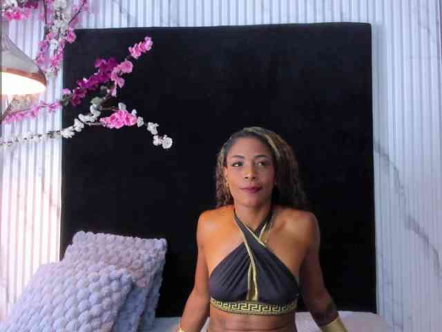 KIARATENTATION webcam