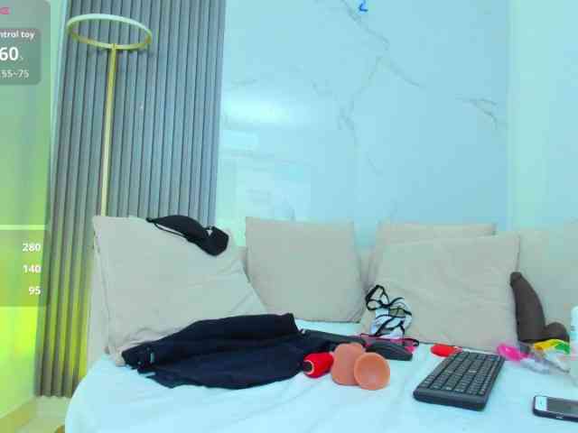 KIARATENTATION webcam