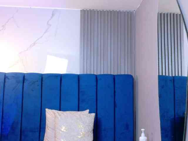 KIARATENTATION webcam