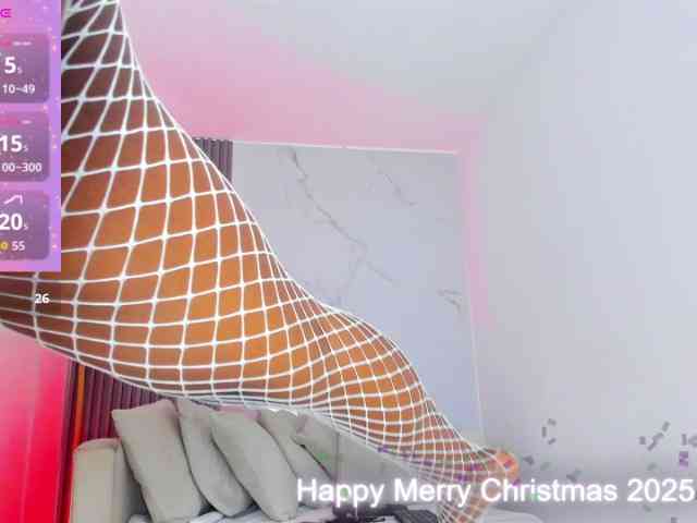 KIARATENTATION webcam