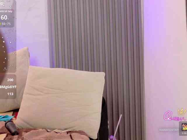 KIARATENTATION webcam