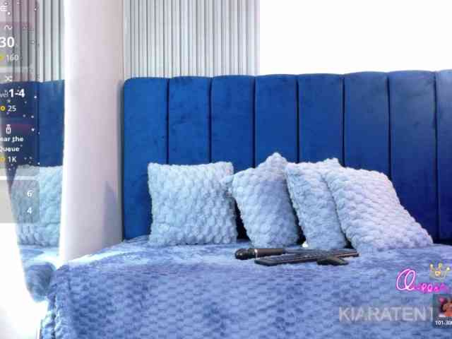 KIARATENTATION webcam