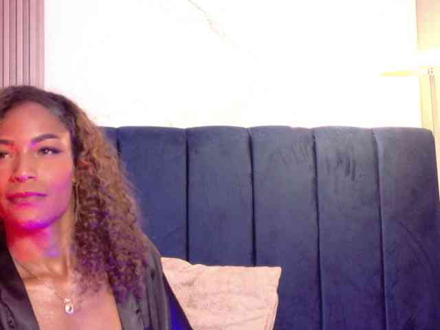 KIARATENTATION webcam