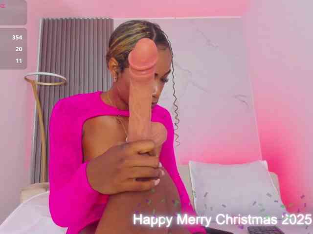 KIARATENTATION webcam