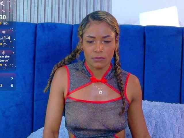 KIARATENTATION webcam