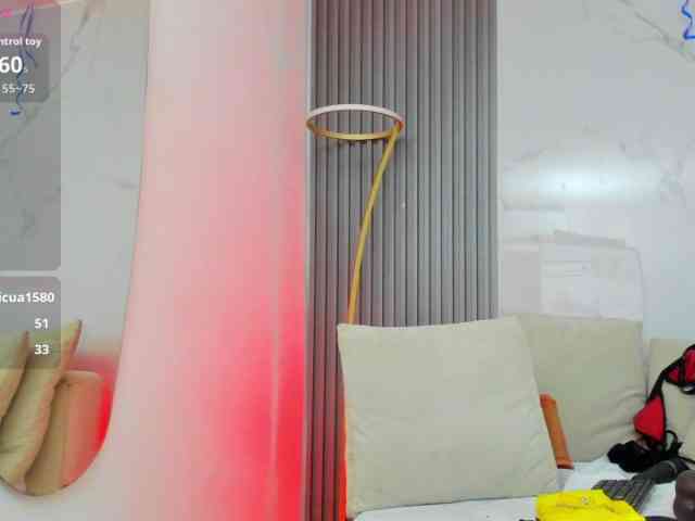 KIARATENTATION webcam