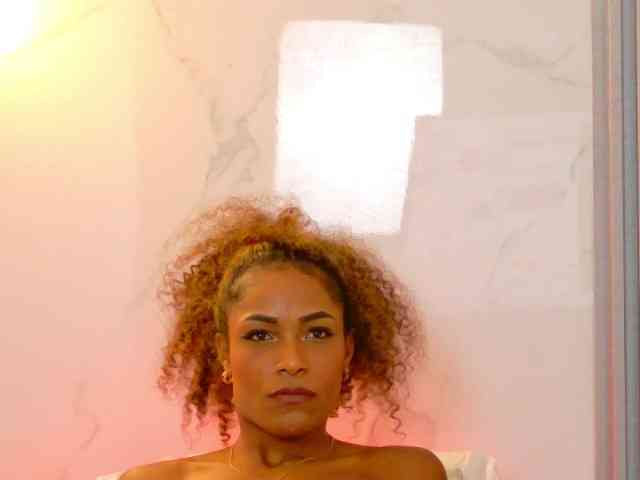 KIARATENTATION webcam