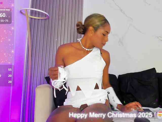 KIARATENTATION webcam