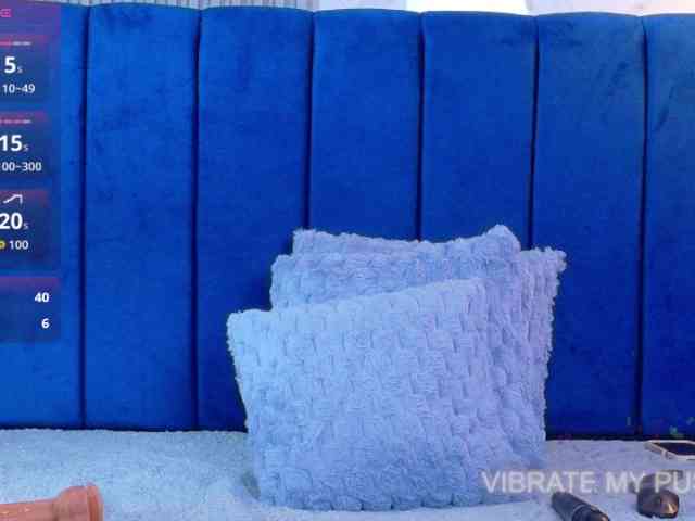 KIARATENTATION webcam