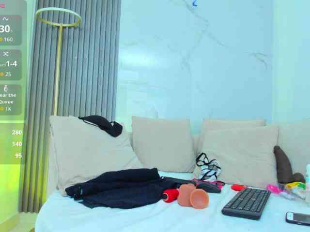 KIARATENTATION webcam