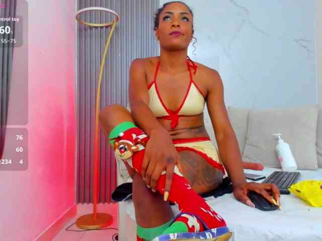 KIARATENTATION webcam