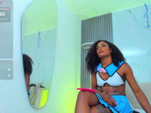 KIARATENTATION webcam