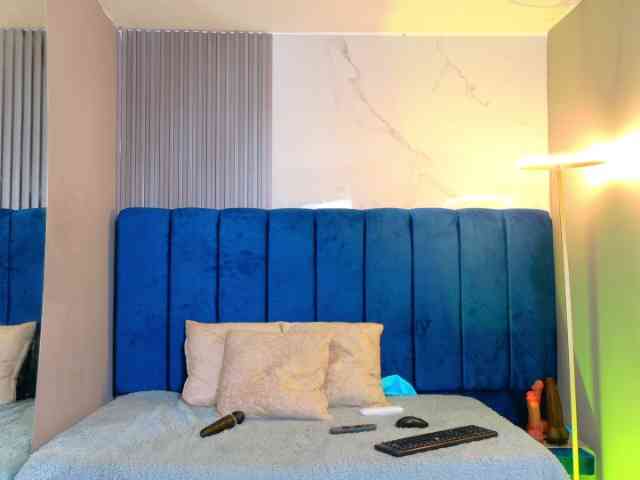 KIARATENTATION webcam