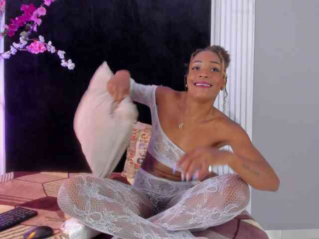 KIARATENTATION webcam