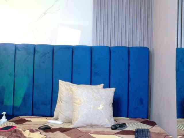 KIARATENTATION webcam