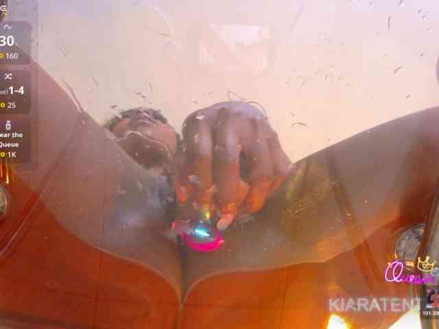 KIARATENTATION webcam