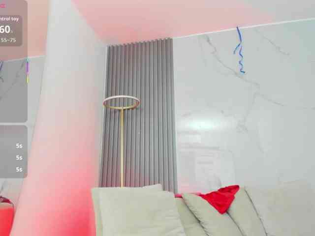 KIARATENTATION webcam