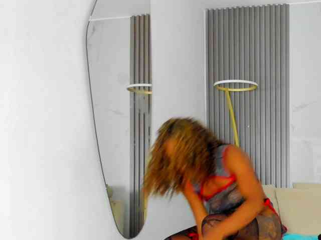 KIARATENTATION KIARATENTATION