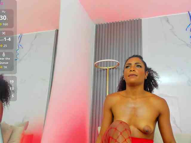 KIARATENTATION webcam