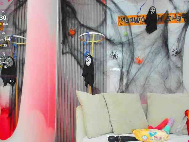 KIARATENTATION webcam