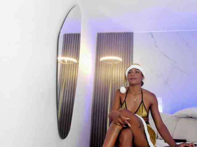 KIARATENTATION webcam