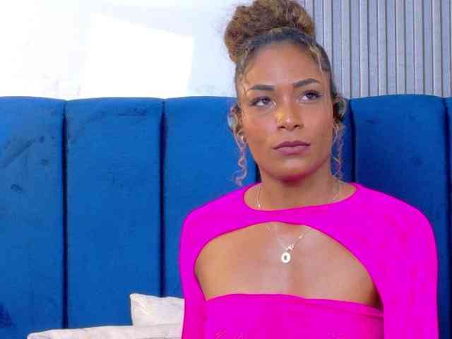 KIARATENTATION webcam